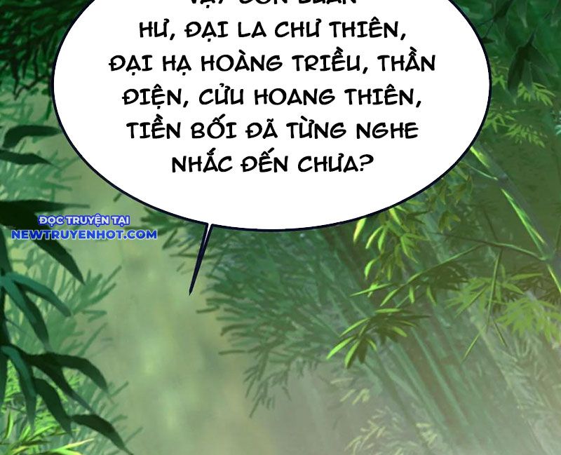 Tiên Võ Đế Tôn chapter 742 - Trang 146