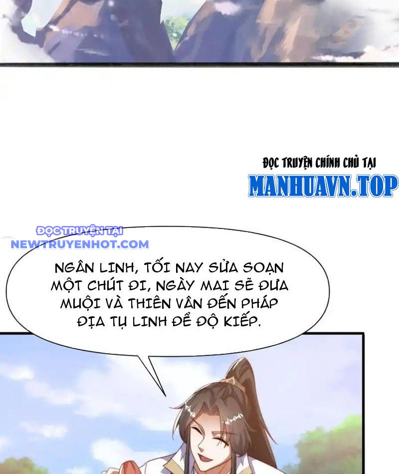 Đạo hữu, kịch bản của ngươi thật dễ nhìn! chapter 106 - Trang 20