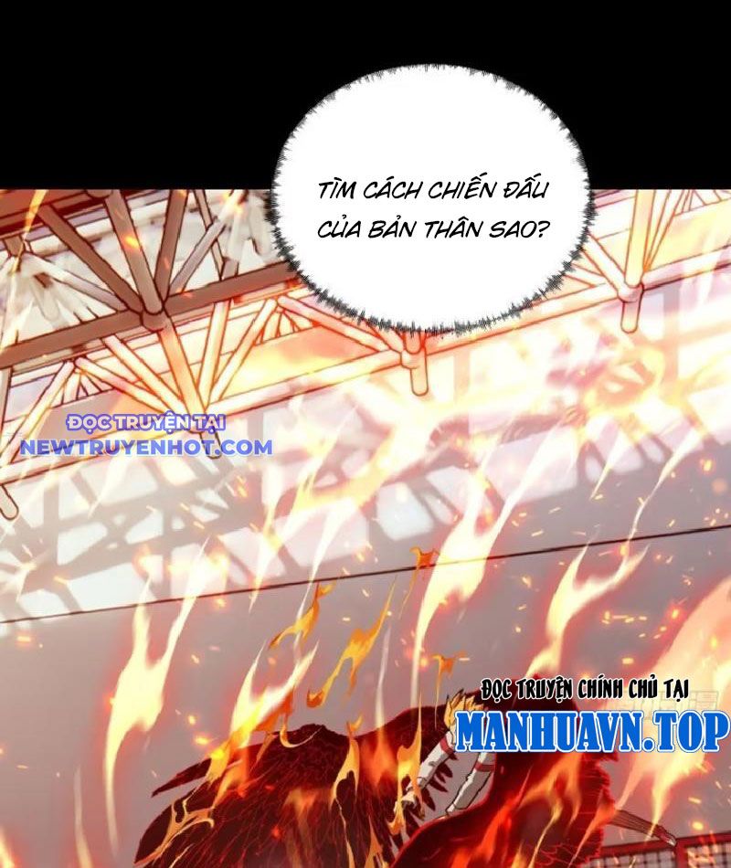 Tay Trái Của Ta Có Thể Dị Biến chapter 84 - Trang 20