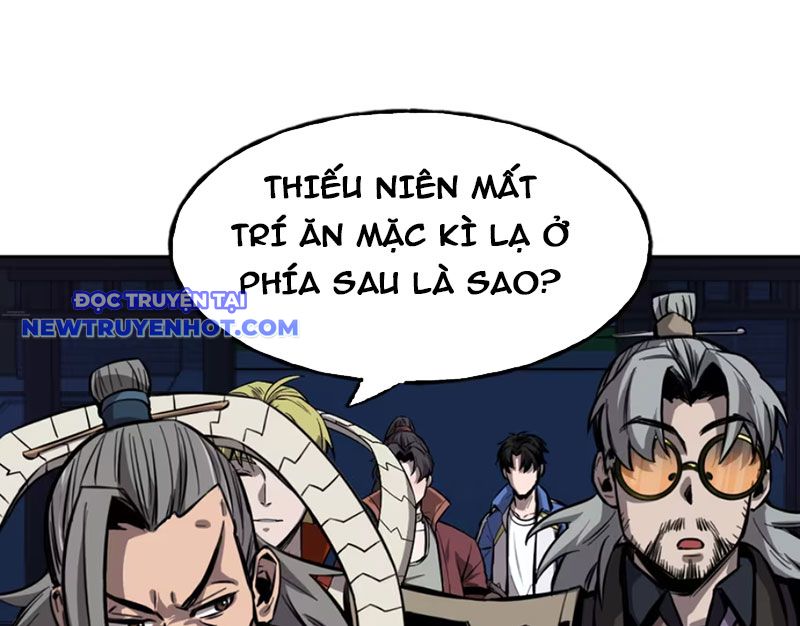 Kỳ Tinh Lục chapter 6 - Trang 27