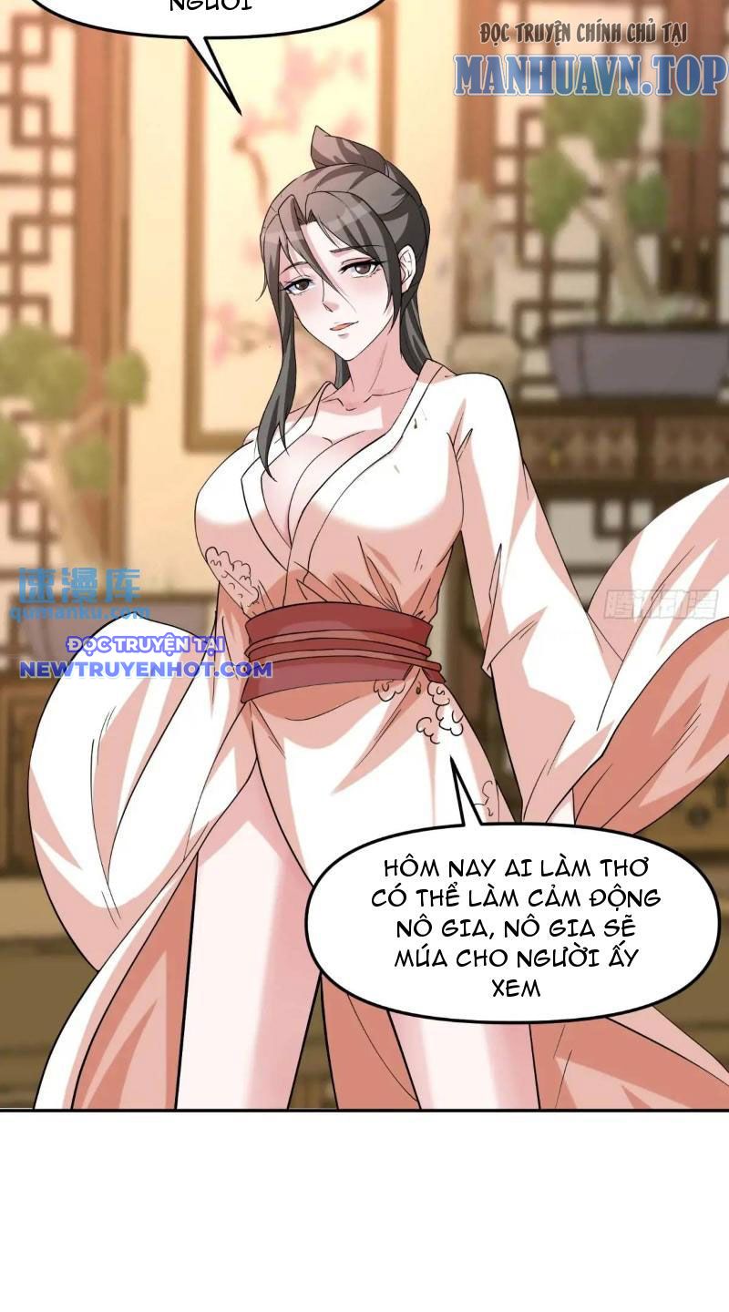 Đạo hữu, kịch bản của ngươi thật dễ nhìn! chapter 88 - Trang 12