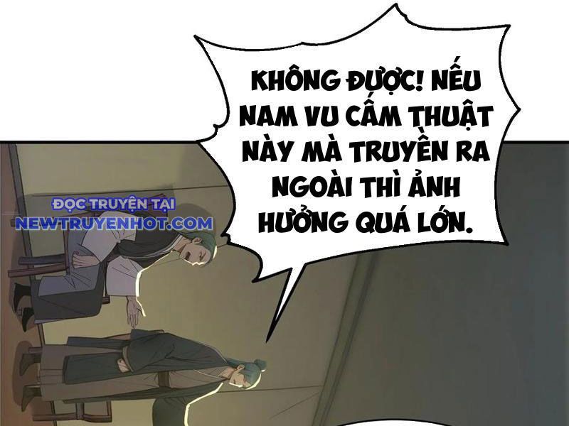 Ta Thật Không Muốn Làm Thánh Tiên chapter 86 - Trang 55