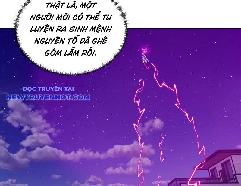 Tay Trái Của Ta Có Thể Dị Biến chapter 86 - Trang 86