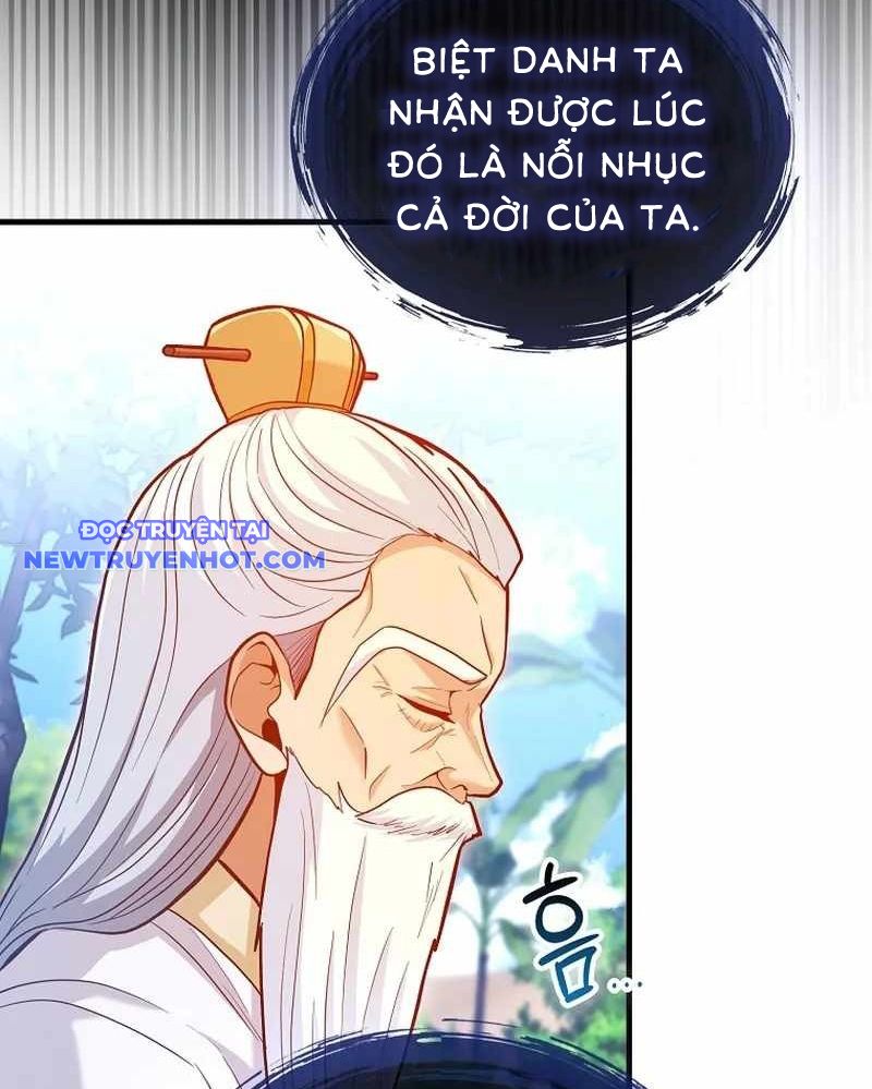 Thiên Tài Võ Thuật Hồi Quy chapter 70 - Trang 50