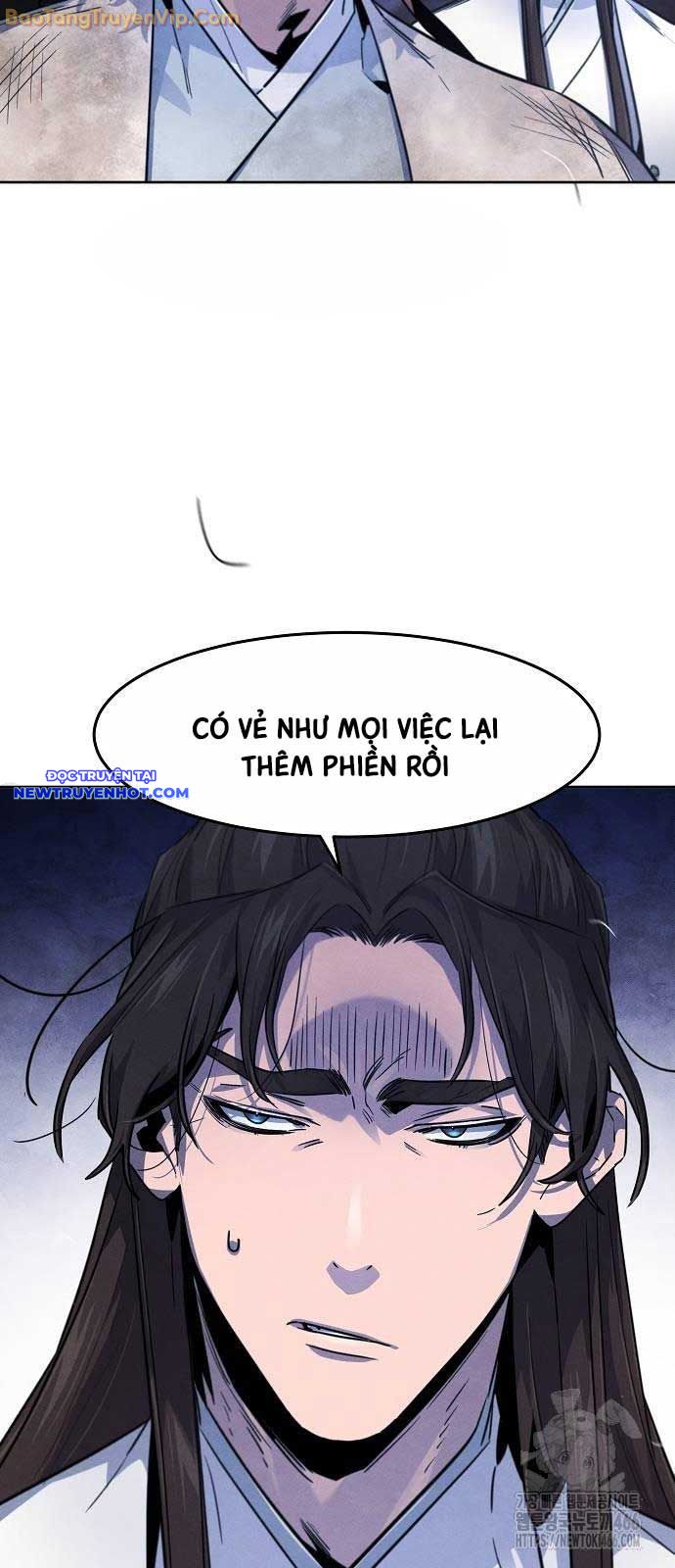 Cuồng Ma Tái Thế chapter 133 - Trang 60