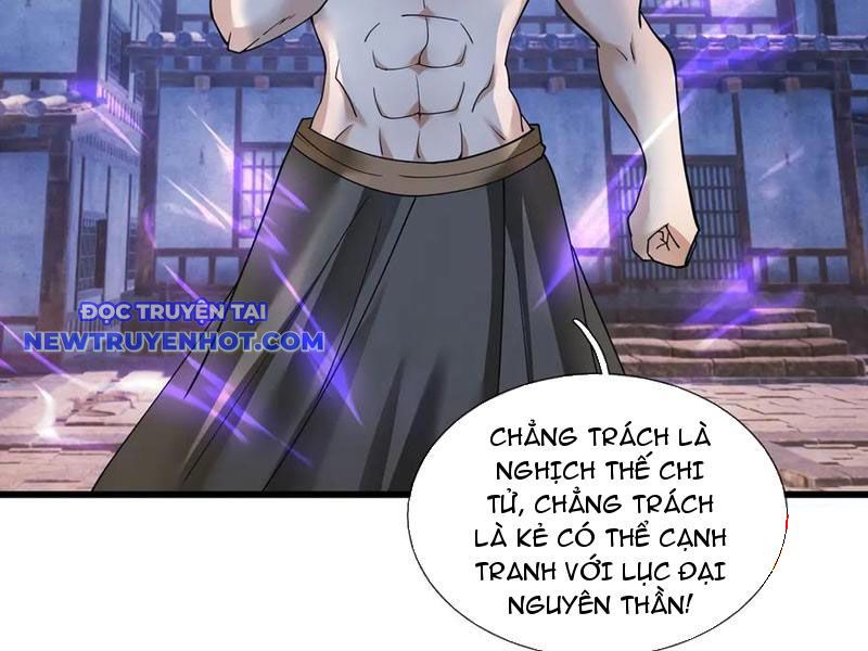 Ngủ say vạn cổ: Xuất thế quét ngang chư thiên chapter 81 - Trang 26