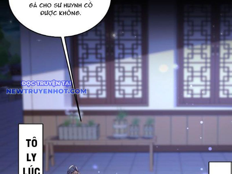 Đạo hữu, kịch bản của ngươi thật dễ nhìn! chapter 10 - Trang 22