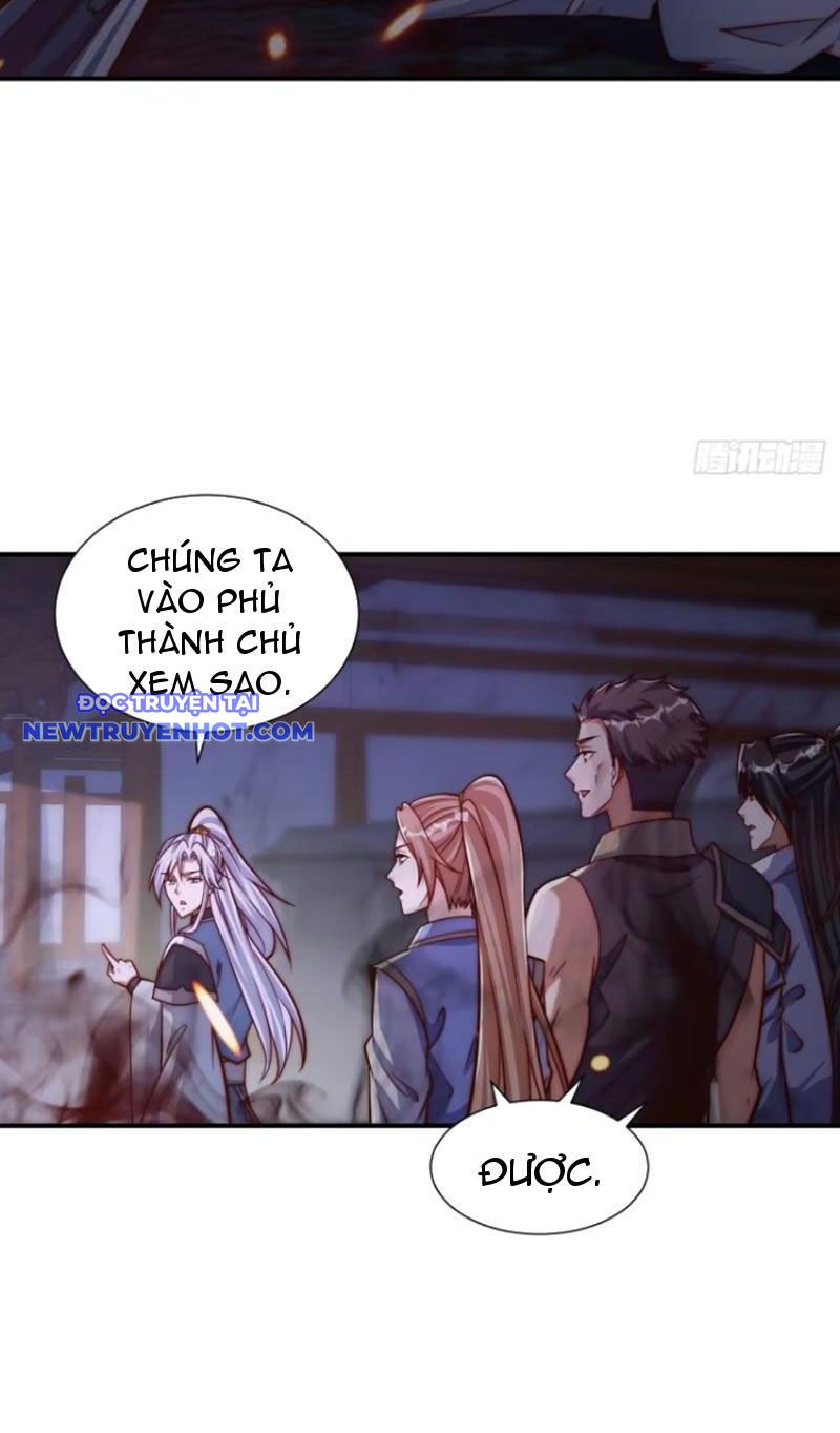 Đạo hữu, kịch bản của ngươi thật dễ nhìn! chapter 68 - Trang 5