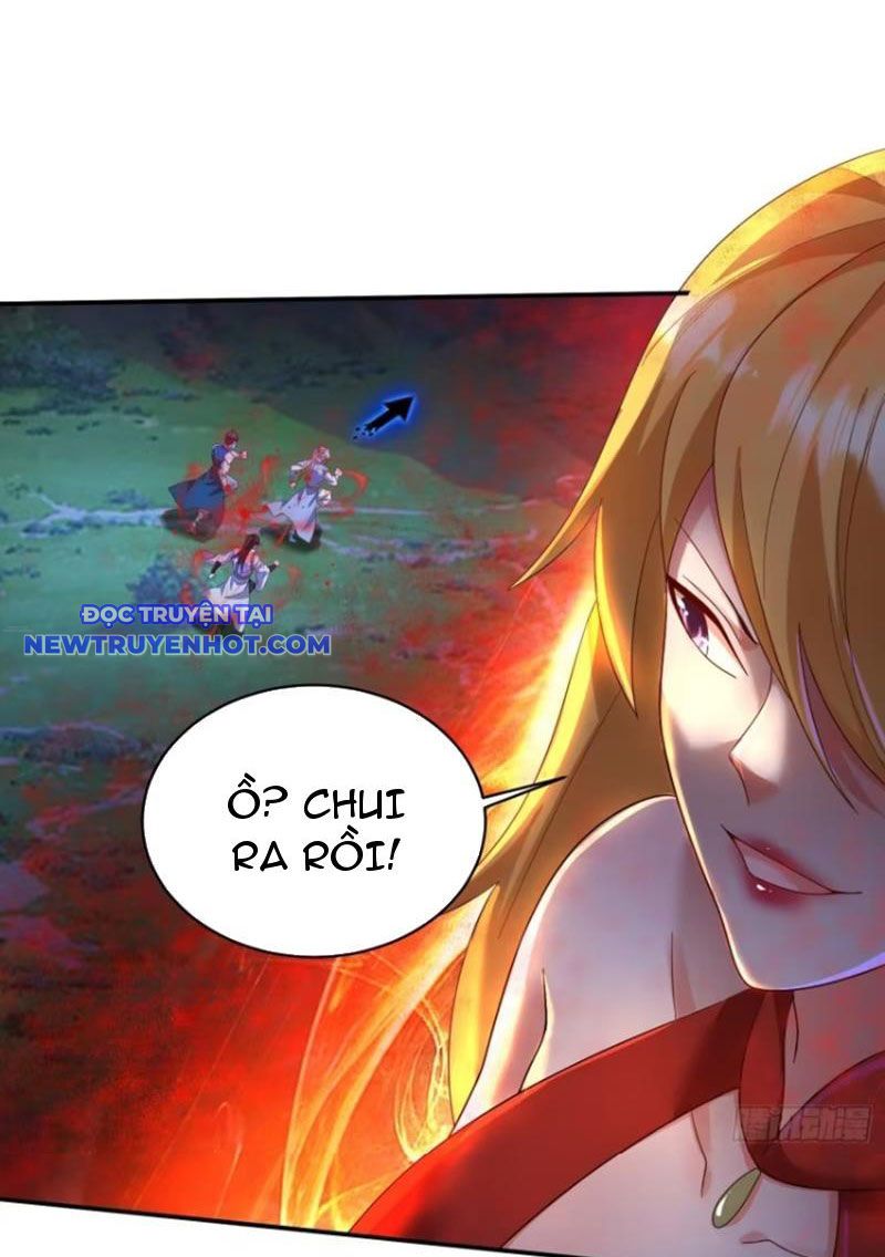 Đạo hữu, kịch bản của ngươi thật dễ nhìn! chapter 71 - Trang 29