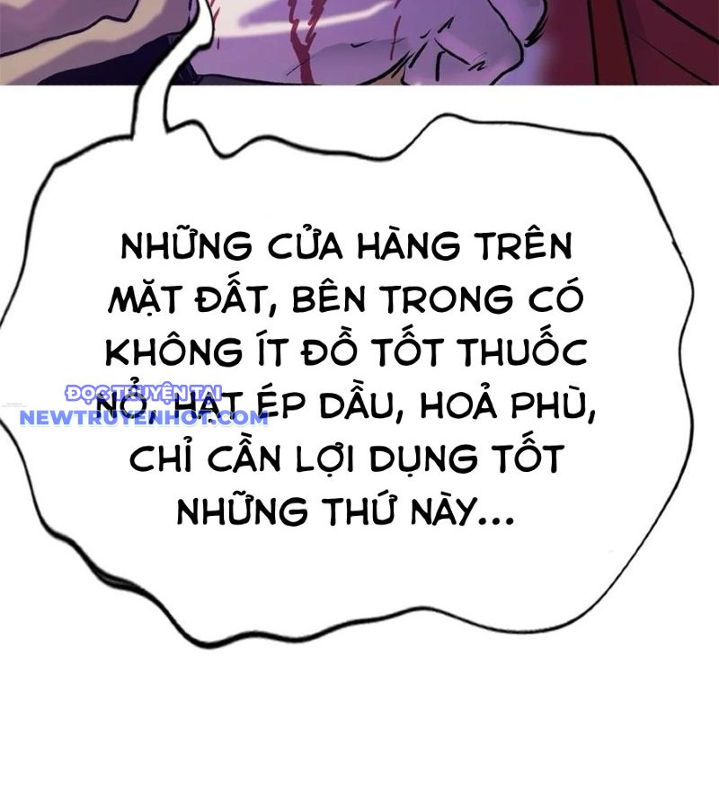 Phong Yêu Vấn Đạo chapter 110 - Trang 119