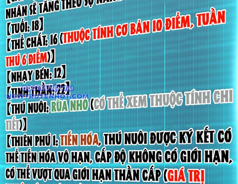 Vạn Tộc Xâm Lược: Bắt đầu Thuần Hóa Cự Thú Cấp Sử Thi chapter 2 - Trang 135