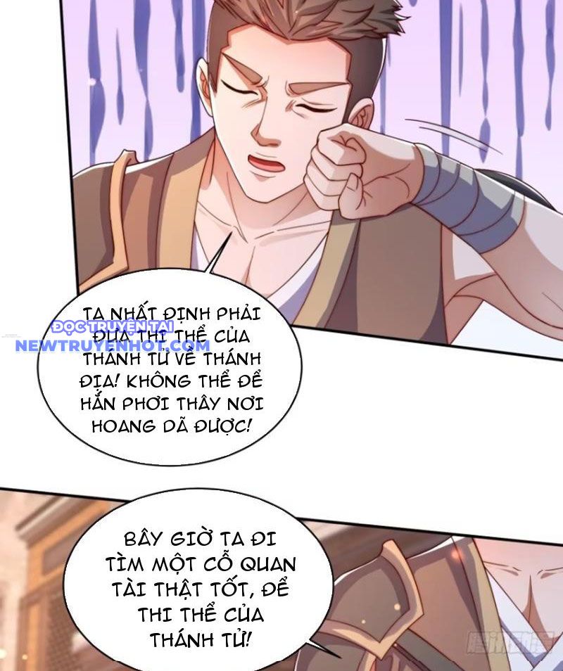 Đạo hữu, kịch bản của ngươi thật dễ nhìn! chapter 77 - Trang 46