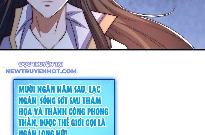 Đạo hữu, kịch bản của ngươi thật dễ nhìn! chapter 3 - Trang 47