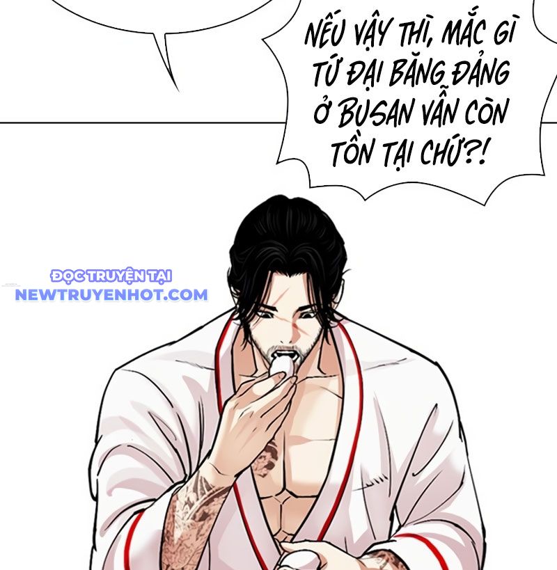 Hoán Đổi Diệu Kỳ chapter 532 - Trang 117