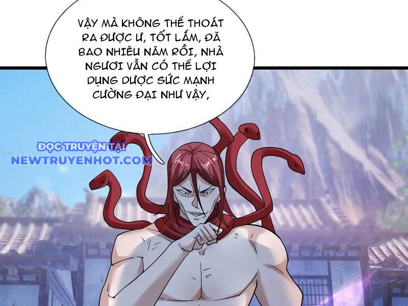 Ngủ say vạn cổ: Xuất thế quét ngang chư thiên chapter 81 - Trang 25