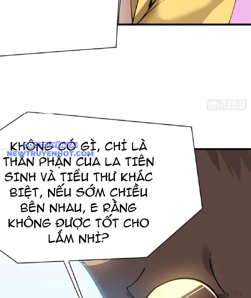 Ta Nằm Vùng Tại Yêu Quốc chapter 21 - Trang 16