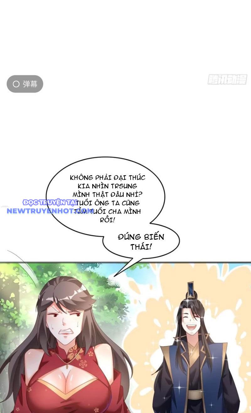 Đạo hữu, kịch bản của ngươi thật dễ nhìn! chapter 40 - Trang 37