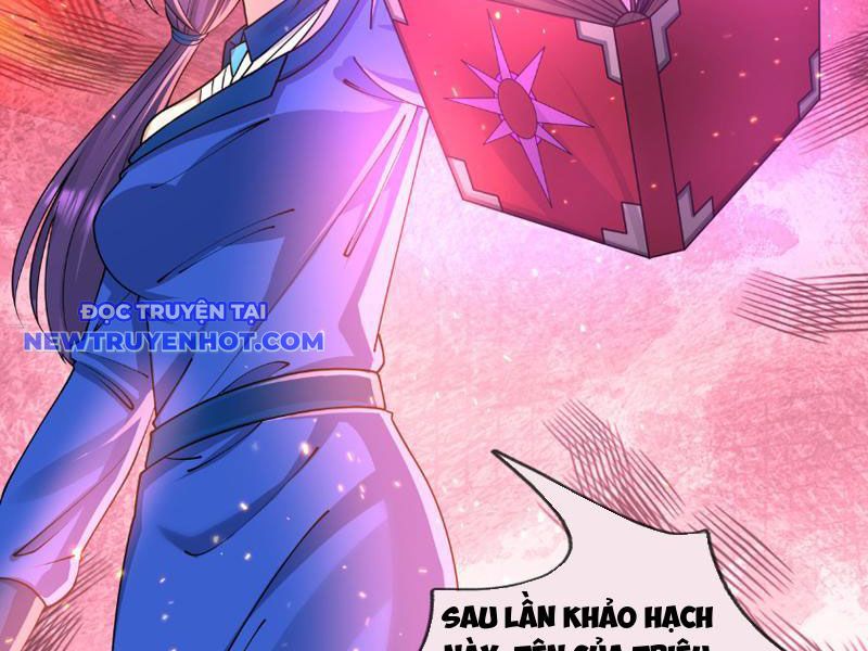 Khởi đầu Bằng Một Vạn Hít đất: Oanh Sát Thần Minh! chapter 29 - Trang 165