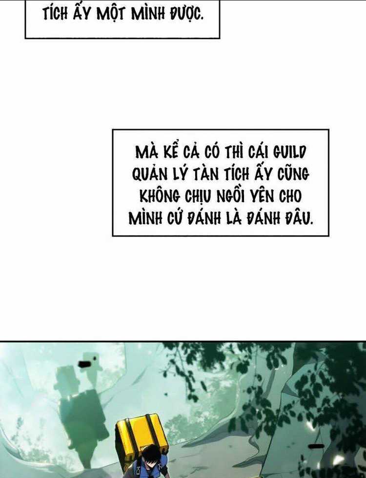 Tôi Là Tân Thủ Có Cấp Cao Nhất chapter 17 - Trang 5