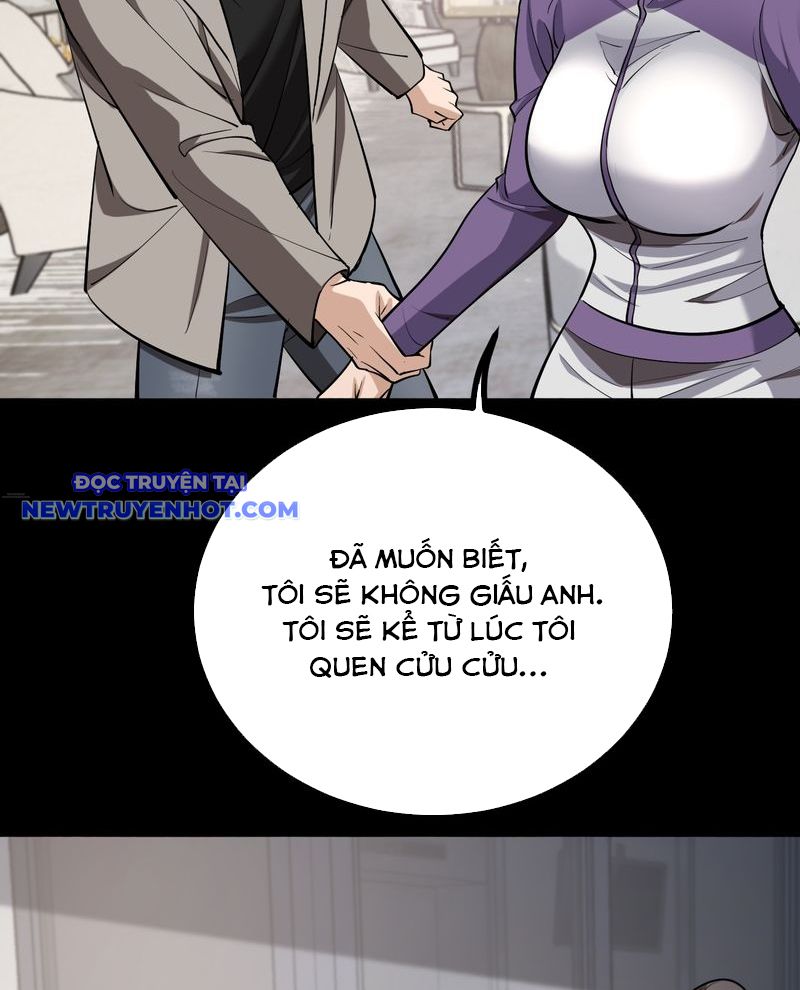 Ta Bị Kẹt Cùng Một Ngày 1000 Năm chapter 147 - Trang 43