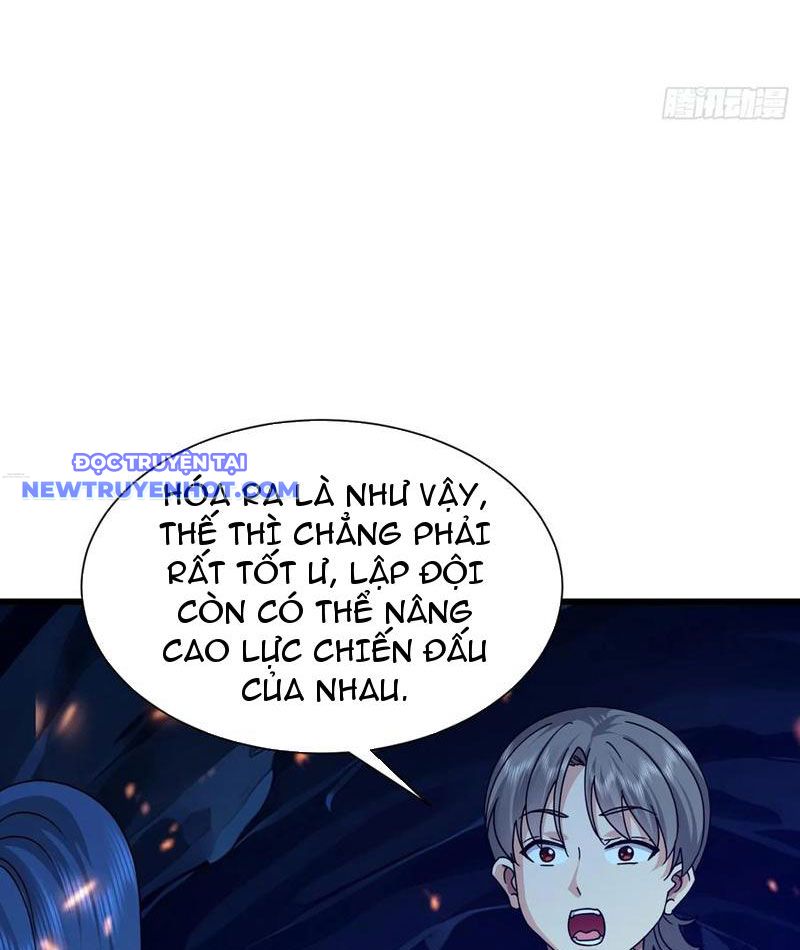 Tôi Trở Thành đối Tượng Thu Thập Của Hậu Cung Dị Giới chapter 58 - Trang 38