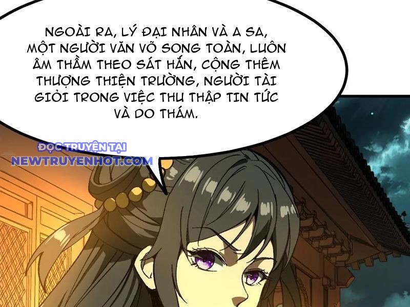 Không Cẩn Thận, Lưu Danh Muôn Thủa chapter 95 - Trang 22