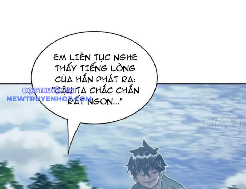 Tay Trái Của Ta Có Thể Dị Biến chapter 85 - Trang 5