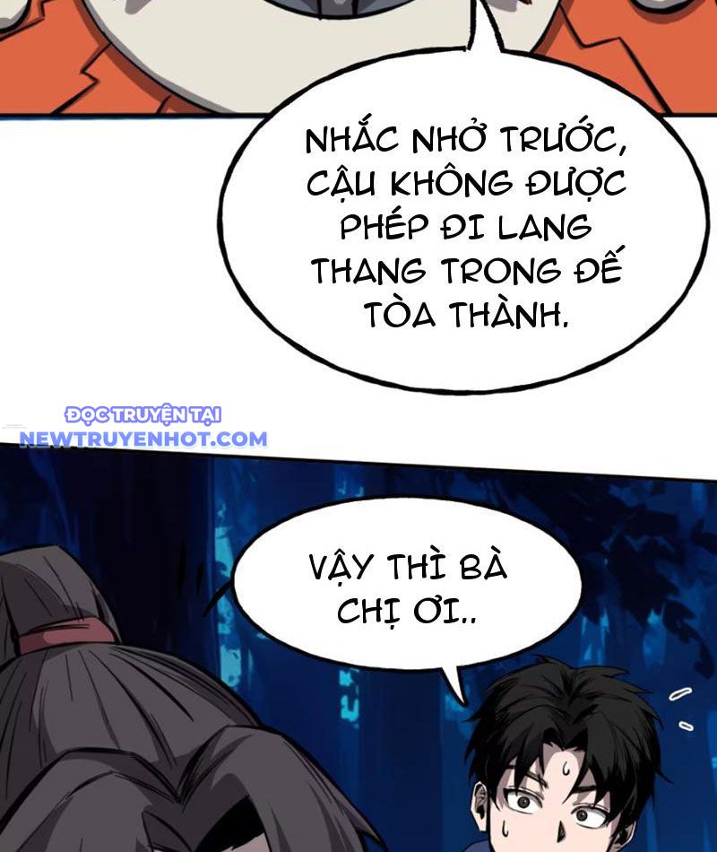 Kỳ Tinh Lục chapter 5 - Trang 35