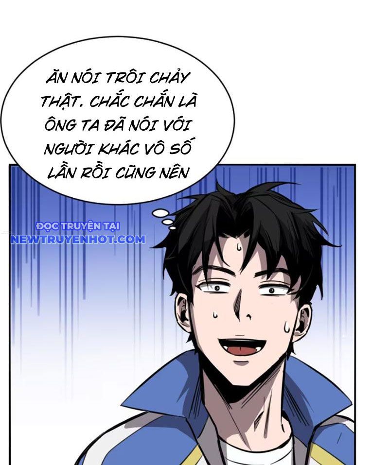 Kỳ Tinh Lục chapter 7 - Trang 11