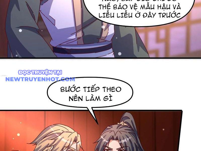 Đạo hữu, kịch bản của ngươi thật dễ nhìn! chapter 94 - Trang 16