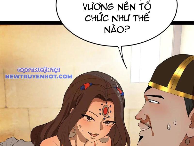 Chàng Rể Mạnh Nhất Lịch Sử chapter 250 - Trang 101