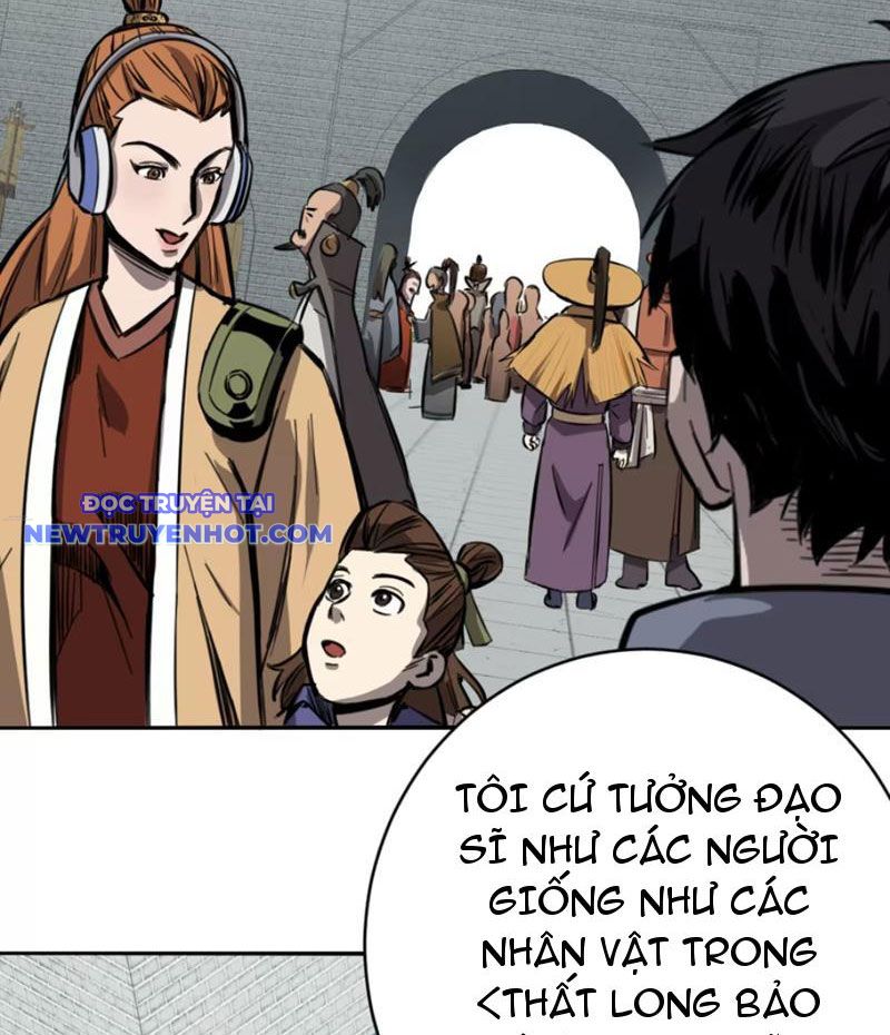 Kỳ Tinh Lục chapter 7 - Trang 51