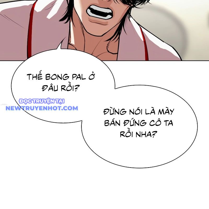 Hoán Đổi Diệu Kỳ chapter 532 - Trang 224