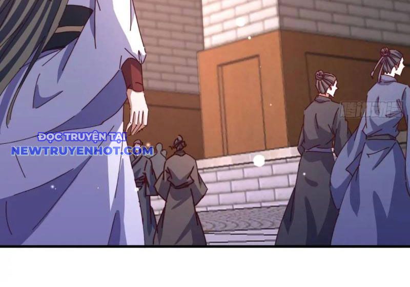 Đạo hữu, kịch bản của ngươi thật dễ nhìn! chapter 81 - Trang 85