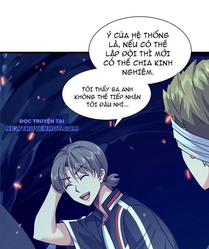 Tôi Trở Thành đối Tượng Thu Thập Của Hậu Cung Dị Giới chapter 58 - Trang 11