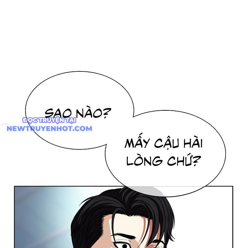 Hoán Đổi Diệu Kỳ chapter 532 - Trang 324