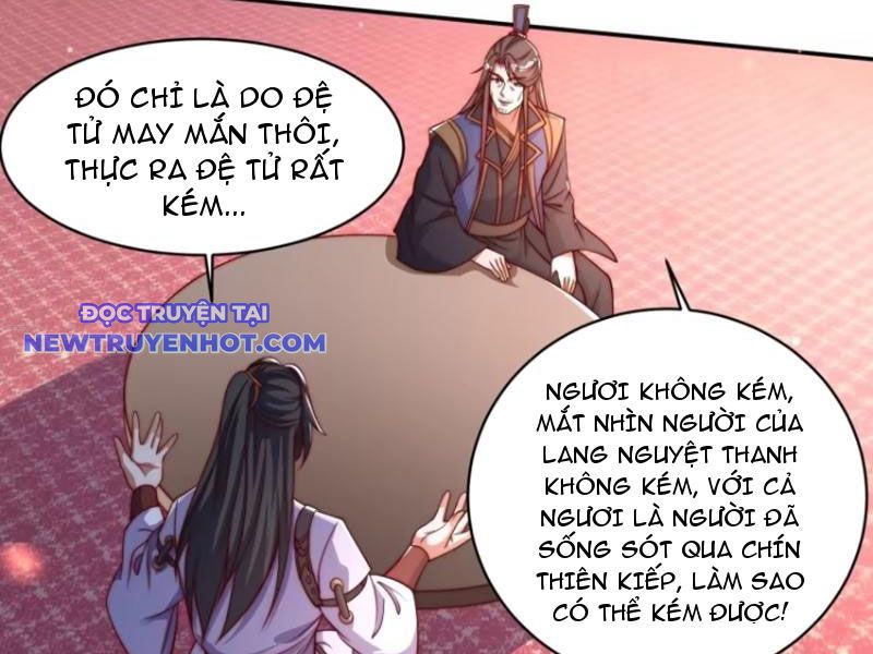 Đạo hữu, kịch bản của ngươi thật dễ nhìn! chapter 80 - Trang 62