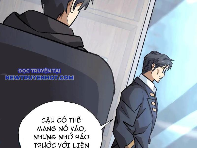 Ta Là Tai Họa Cấp Mục Sư chapter 36 - Trang 55