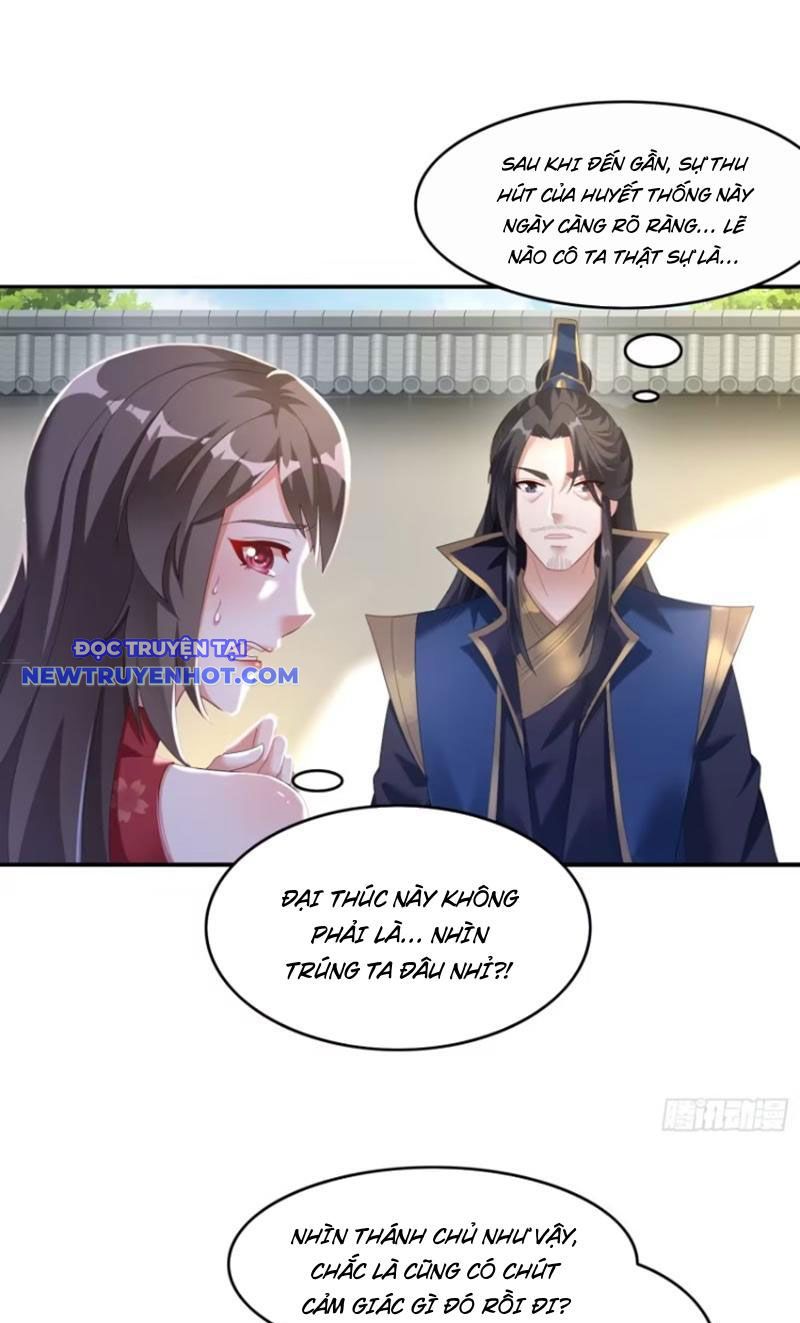 Đạo hữu, kịch bản của ngươi thật dễ nhìn! chapter 40 - Trang 2