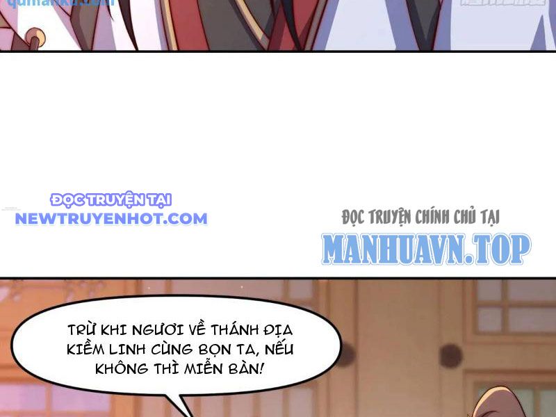 Đạo hữu, kịch bản của ngươi thật dễ nhìn! chapter 86 - Trang 30