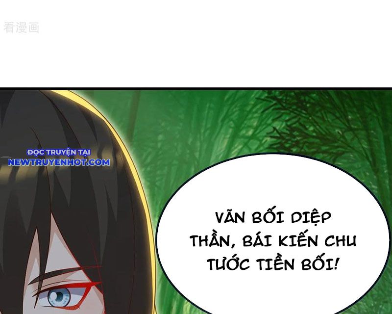 Tiên Võ Đế Tôn chapter 742 - Trang 67