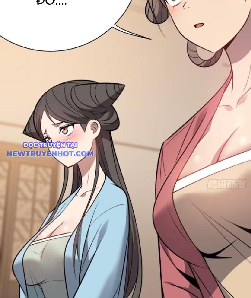 Ta Nằm Vùng Tại Yêu Quốc chapter 21 - Trang 44