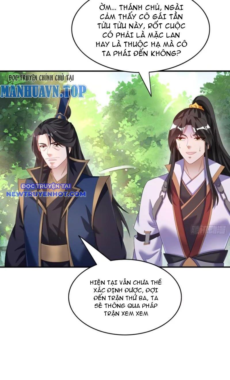 Đạo hữu, kịch bản của ngươi thật dễ nhìn! chapter 40 - Trang 21