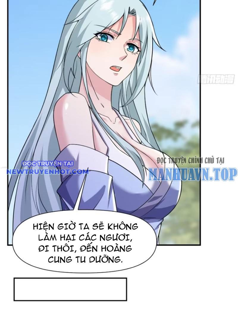 Đạo hữu, kịch bản của ngươi thật dễ nhìn! chapter 99 - Trang 21