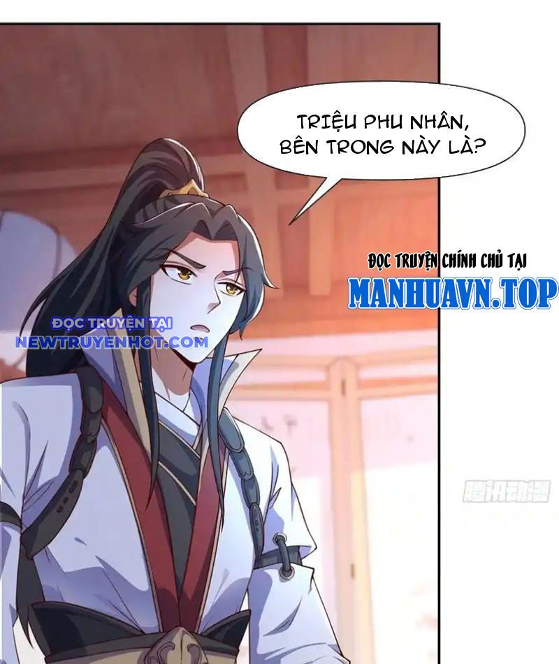 Đạo hữu, kịch bản của ngươi thật dễ nhìn! chapter 105 - Trang 22