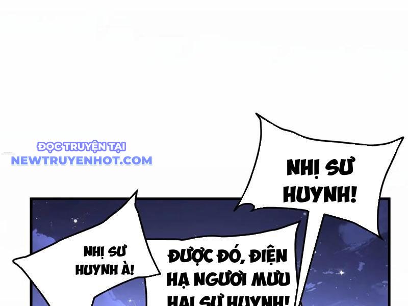 Nhị Sư Huynh Tuy Là Phàm Nhân Nhưng Rất Mạnh Mẽ chapter 82 - Trang 67