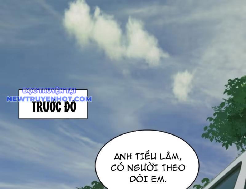 Tay Trái Của Ta Có Thể Dị Biến chapter 85 - Trang 2