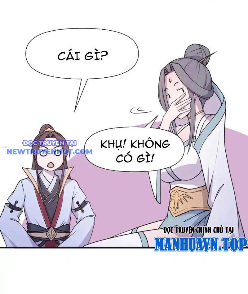 Đạo hữu, kịch bản của ngươi thật dễ nhìn! chapter 105 - Trang 28