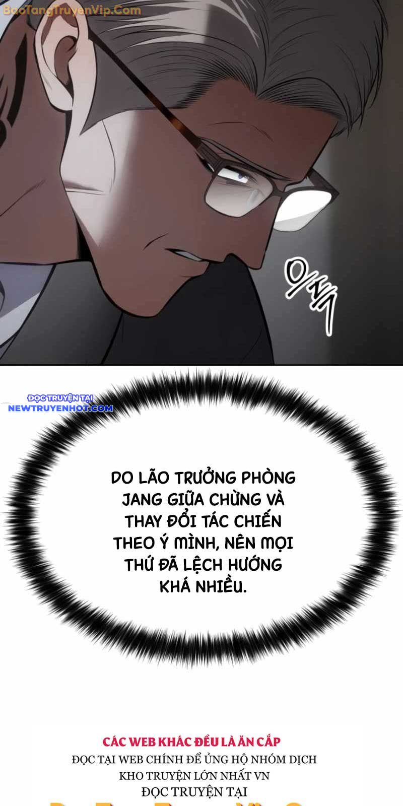 Đặc Vụ Song Sinh chapter 104 - Trang 24