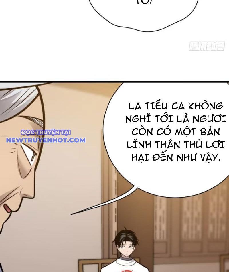 Ta Nằm Vùng Tại Yêu Quốc chapter 20 - Trang 23